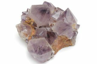 Amethyst Crystal Cluster- South Africa #220038