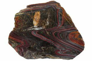 Tiger Iron For Sale