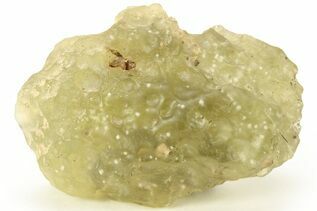 Tektites & Impactites For Sale