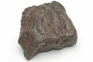 Chondrite Meteorite ( grams) - Western Sahara Desert #223108