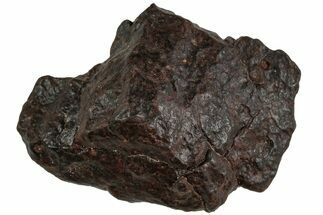 Chondrite Meteorite ( grams) - Western Sahara Desert #224452