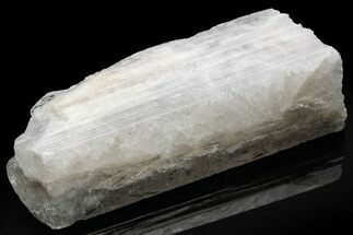 Lustrous Danburite Crystal - San Luis Potosi, Mexico #225708