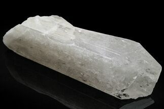 Lustrous Danburite Crystal - San Luis Potosi, Mexico #225712