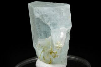 Gemmy Aquamarine Crystal - Pakistan #229405