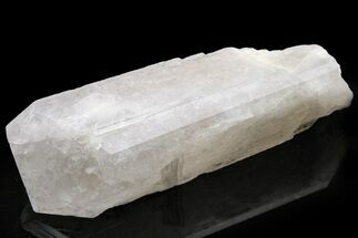 Lustrous Danburite Crystal - San Luis Potosi, Mexico #225722