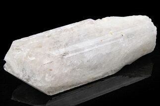 Lustrous Danburite Crystal - San Luis Potosi, Mexico #225730