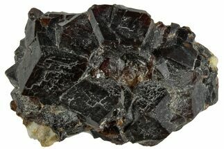 Gemmy Andradite Garnets - Pakistan #213406