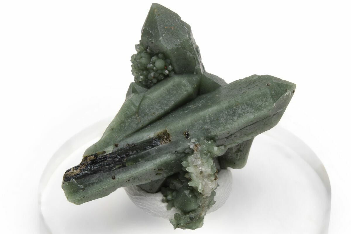 Green quartz for on sale sale