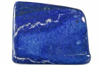 Polished Lapis Lazuli - Pakistan #232280