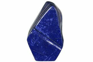 High Quality, Polished Lapis Lazuli - Pakistan #232299