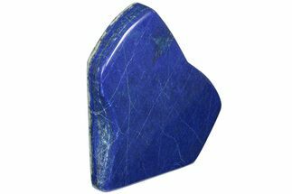 Polished Lapis Lazuli - Pakistan #232325