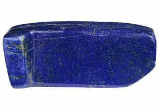 High Quality Polished Lapis Lazuli - Pakistan #232343