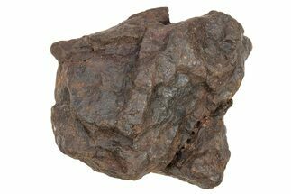 Chondrite Meteorite ( grams) - Western Sahara Desert #233180