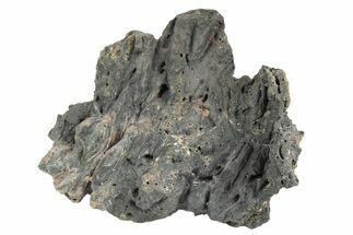 Pica Glass ( grams) - Meteorite Impactite From Chile #235318
