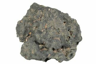 Pica Glass ( grams) - Meteorite Impactite From Chile #235321
