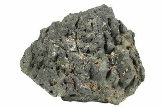 Pica Glass ( grams) - Meteorite Impactite From Chile #235325