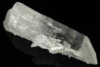 Colombian Quartz Crystal - Colombia #236163