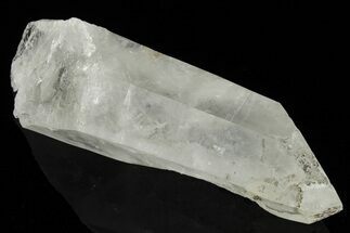 Colombian Quartz Crystal - Colombia #236165