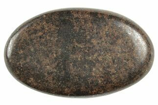 Stony Chondrite Cabochon ( g) - Meteorite #238227
