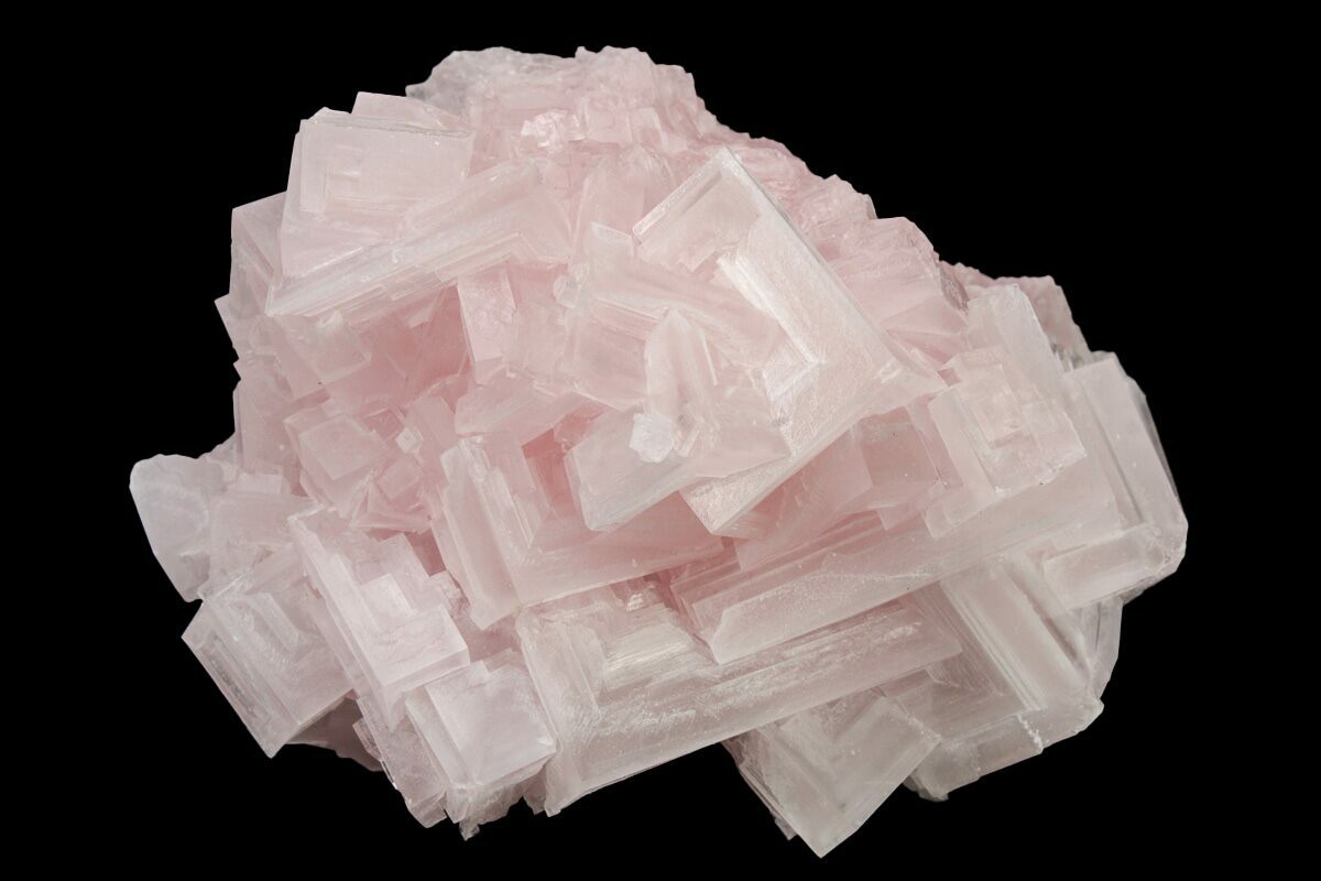 Halite Rings 3.6