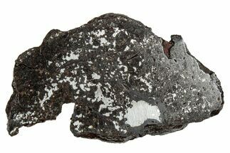 Polished Stony-Iron Mesosiderite Meteorite ( grams) - Chile #242894