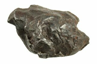 Sikhote-Alin Iron Meteorite Shrapnel ( g) - Russia #243160