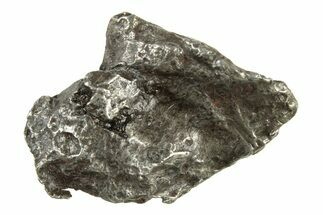 Sikhote-Alin Iron Meteorite Shrapnel ( grams) - Russia #243162