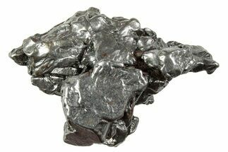 Campo del Cielo Iron Meteorite (grams) - Argentina #243126