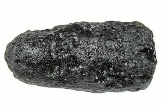 Indochinite Tektite ( grams) - Pailin District, Cambodia #245437