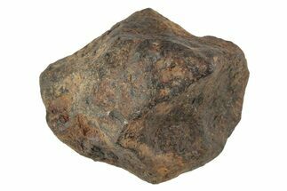 Agoudal Iron Meteorite ( g) - Morocco #245592