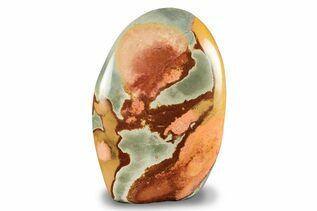 Polychrome Jasper For Sale