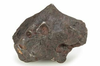 Canyon Diablo Iron Meteorite (grams) - Arizona #246904