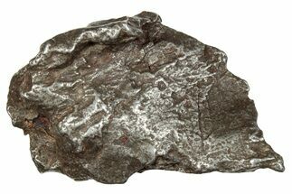 Sikhote-Alin Iron Meteorite Shrapnel ( grams) - Russia #246942