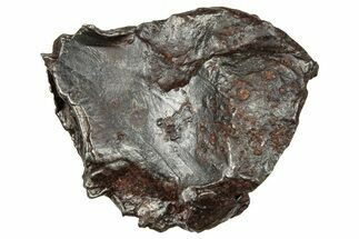 Sikhote-Alin Iron Meteorite Shrapnel ( grams) - Russia #246964
