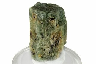 Aquamarine Crystal - Minas Gerais, Brazil #246621