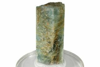 Aquamarine Crystal - Brazil #246622