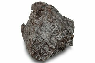 Chondrite Meteorite ( grams) - Western Sahara Desert #247557