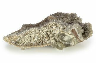 Large Dogtooth Calcite Crystals - Pakistan #251694