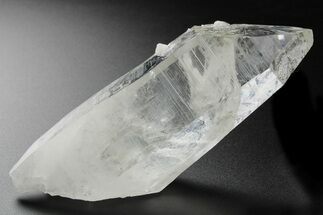 Colombian Quartz Crystal - Colombia #253226