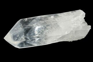 Colombian Quartz Crystal - Colombia #253262