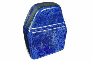 Polished Lapis Lazuli - Pakistan #246815