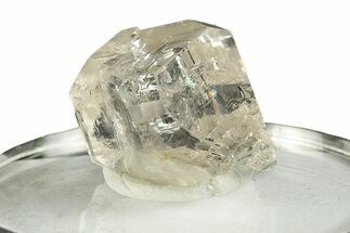 Topaz Crystal - Shigar Valley, Pakistan #256394