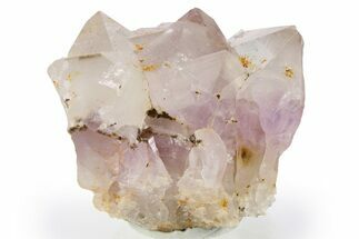 Amethyst Crystal - Thunder Bay, Ontario #256524