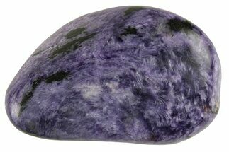 Polished Purple Charoite - Siberia #250220