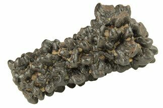 Goethite (Limonite) Pseudomorph after Pyrite/Marcasite - Egypt #257302