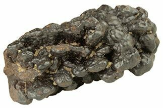 Goethite (Limonite) Pseudomorph after Pyrite/Marcasite - Egypt #257306