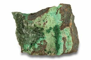 2.3 Yellow-Green Botryoidal Pyromorphite - Ojuela Mine, Mexico (#236823)  For Sale 