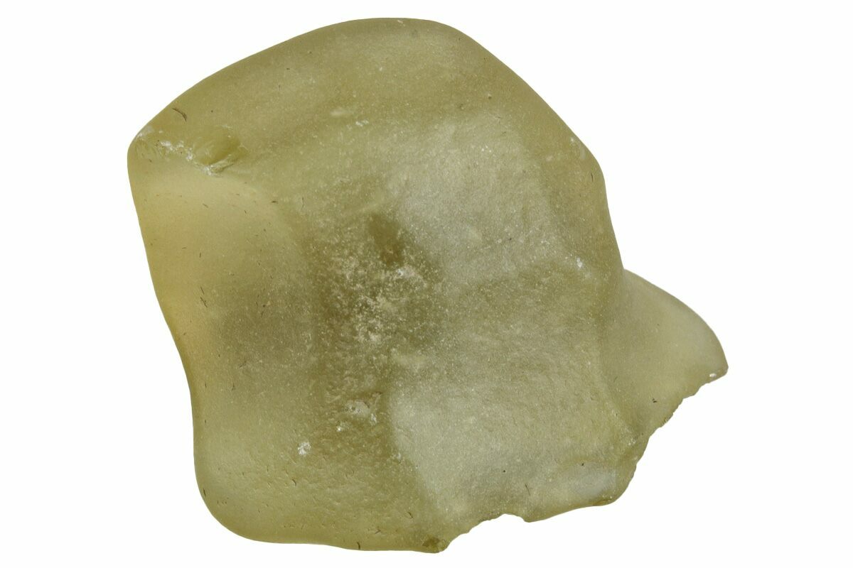 1 5 Libyan Desert Glass 16 3 G Meteorite Impactite 258490 For Sale