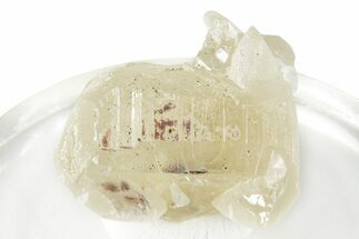 Cerussite Crystal Cluster - Morocco #259020