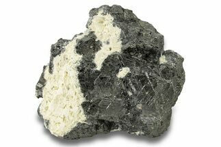 Sphalerite With Quartz - Peru #260166